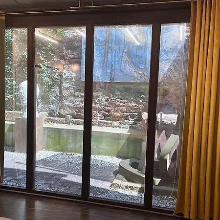 Apartment Galerie-suite-11