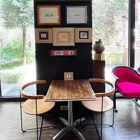 Apartment Galerie-suite-11
