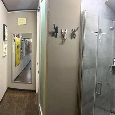 דירה Galerie-suite-11 *