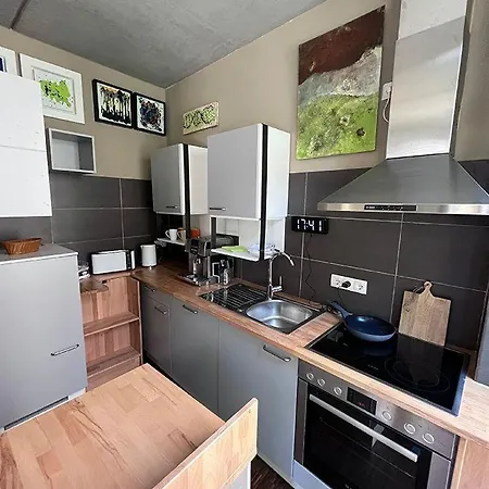 Apartment Galerie-suite-11