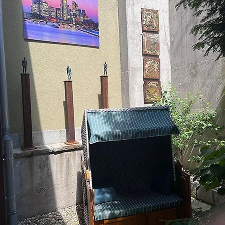דירה Galerie-suite-11