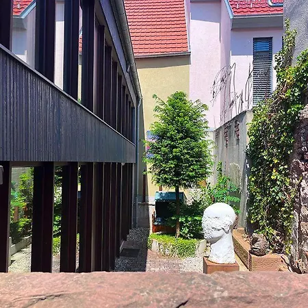 Galerie-suite-11 * Marktheidenfeld